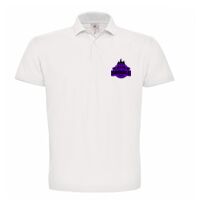 Maglietta Polo uomo personalizzata con Stampa e ricamo in 24 ore Thumbnail