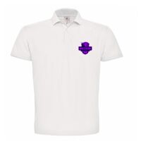 Maglietta Polo uomo personalizzata con Stampa e ricamo in 24 ore Thumbnail