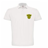 Maglietta Polo uomo personalizzata con Stampa e ricamo in 24 ore Thumbnail