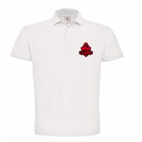 Maglietta Polo uomo personalizzata con Stampa e ricamo in 24 ore Thumbnail