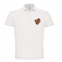 Maglietta Polo uomo personalizzata con Stampa e ricamo in 24 ore Thumbnail