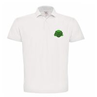 Maglietta Polo uomo personalizzata con Stampa e ricamo in 24 ore Thumbnail