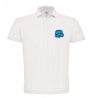 Maglietta Polo uomo personalizzata con Stampa e ricamo in 24 ore Thumbnail