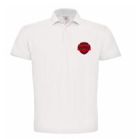 Maglietta Polo uomo personalizzata con Stampa e ricamo in 24 ore Thumbnail