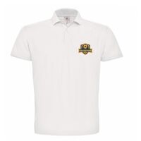 Maglietta Polo uomo personalizzata con Stampa e ricamo in 24 ore Thumbnail