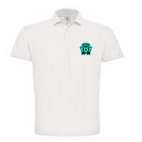 Maglietta Polo uomo personalizzata con Stampa e ricamo in 24 ore Thumbnail