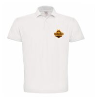 Maglietta Polo uomo personalizzata con Stampa e ricamo in 24 ore Thumbnail