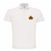 Maglietta Polo uomo personalizzata con Stampa e ricamo in 24 ore Thumbnail