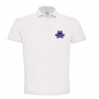 Maglietta Polo uomo personalizzata con Stampa e ricamo in 24 ore Thumbnail