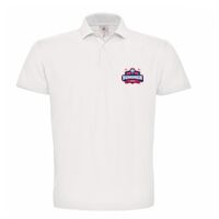 Maglietta Polo uomo personalizzata con Stampa e ricamo in 24 ore Thumbnail