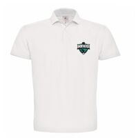 Maglietta Polo uomo personalizzata con Stampa e ricamo in 24 ore Thumbnail