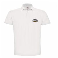Maglietta Polo uomo personalizzata con Stampa e ricamo in 24 ore Thumbnail