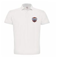 Maglietta Polo uomo personalizzata con Stampa e ricamo in 24 ore Thumbnail
