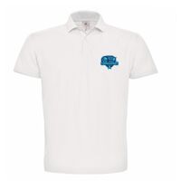 Maglietta Polo uomo personalizzata con Stampa e ricamo in 24 ore Thumbnail