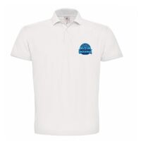Maglietta Polo uomo personalizzata con Stampa e ricamo in 24 ore Thumbnail