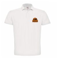 Maglietta Polo uomo personalizzata con Stampa e ricamo in 24 ore Thumbnail