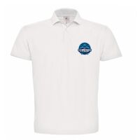 Maglietta Polo uomo personalizzata con Stampa e ricamo in 24 ore Thumbnail