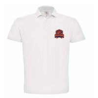 Maglietta Polo uomo personalizzata con Stampa e ricamo in 24 ore Thumbnail