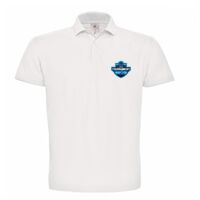 Maglietta Polo uomo personalizzata con Stampa e ricamo in 24 ore Thumbnail
