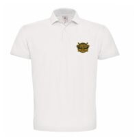 Maglietta Polo uomo personalizzata con Stampa e ricamo in 24 ore Thumbnail