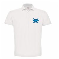 Maglietta Polo uomo personalizzata con Stampa e ricamo in 24 ore Thumbnail