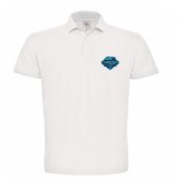 Maglietta Polo uomo personalizzata con Stampa e ricamo in 24 ore Thumbnail