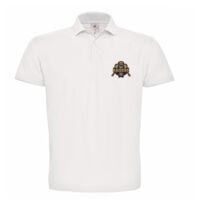Maglietta Polo uomo personalizzata con Stampa e ricamo in 24 ore Thumbnail