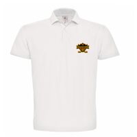 Maglietta Polo uomo personalizzata con Stampa e ricamo in 24 ore Thumbnail