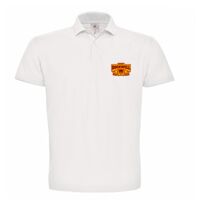 Maglietta Polo uomo personalizzata con Stampa e ricamo in 24 ore Thumbnail