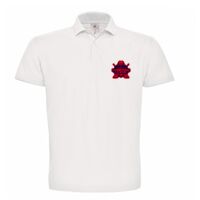 Maglietta Polo uomo personalizzata con Stampa e ricamo in 24 ore Thumbnail