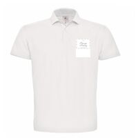 Maglietta Polo uomo personalizzata con Stampa e ricamo in 24 ore Thumbnail