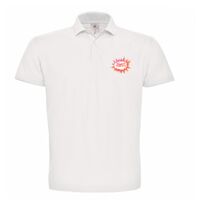 Maglietta Polo uomo personalizzata con Stampa e ricamo in 24 ore Thumbnail