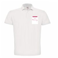 Maglietta Polo uomo personalizzata con Stampa e ricamo in 24 ore Thumbnail