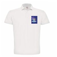 Maglietta Polo uomo personalizzata con Stampa e ricamo in 24 ore Thumbnail