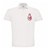 Maglietta Polo uomo personalizzata con Stampa e ricamo in 24 ore Thumbnail