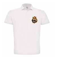 Maglietta Polo uomo personalizzata con Stampa e ricamo in 24 ore Thumbnail