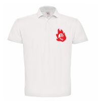 Maglietta Polo uomo personalizzata con Stampa e ricamo in 24 ore Thumbnail