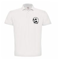 Maglietta Polo uomo personalizzata con Stampa e ricamo in 24 ore Thumbnail