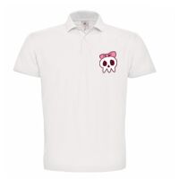 Maglietta Polo uomo personalizzata con Stampa e ricamo in 24 ore Thumbnail