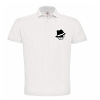 Maglietta Polo uomo personalizzata con Stampa e ricamo in 24 ore Thumbnail