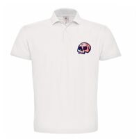 Maglietta Polo uomo personalizzata con Stampa e ricamo in 24 ore Thumbnail