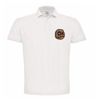 Maglietta Polo uomo personalizzata con Stampa e ricamo in 24 ore Thumbnail