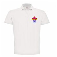 Maglietta Polo uomo personalizzata con Stampa e ricamo in 24 ore Thumbnail