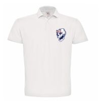 Maglietta Polo uomo personalizzata con Stampa e ricamo in 24 ore Thumbnail