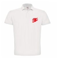 Maglietta Polo uomo personalizzata con Stampa e ricamo in 24 ore Thumbnail