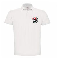 Maglietta Polo uomo personalizzata con Stampa e ricamo in 24 ore Thumbnail