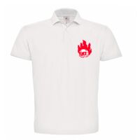 Maglietta Polo uomo personalizzata con Stampa e ricamo in 24 ore Thumbnail