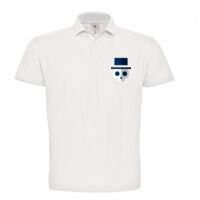 Maglietta Polo uomo personalizzata con Stampa e ricamo in 24 ore Thumbnail