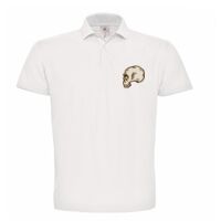 Maglietta Polo uomo personalizzata con Stampa e ricamo in 24 ore Thumbnail