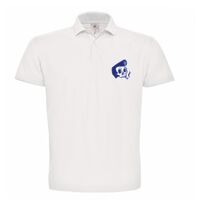 Maglietta Polo uomo personalizzata con Stampa e ricamo in 24 ore Thumbnail